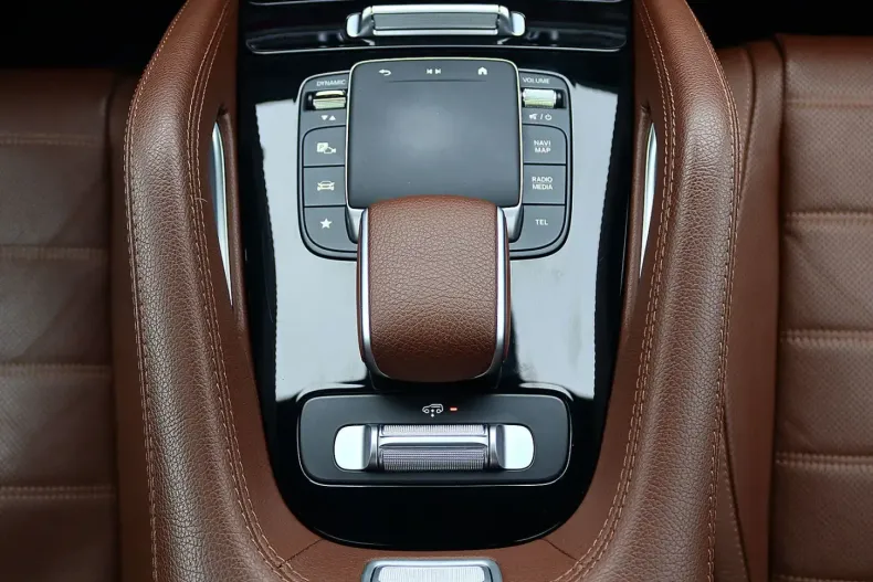 Mercedes-Benz GLE 450 (Clasa GLE) din 2023 cu 35.758 km - oferta MER189352 - foto 13