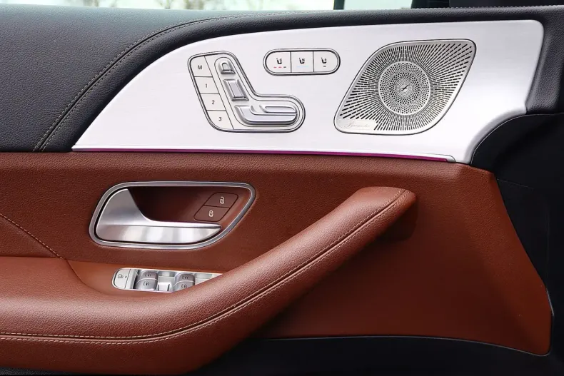 Mercedes-Benz GLE 450 (Clasa GLE) din 2023 cu 35.758 km - oferta MER189352 - foto 14