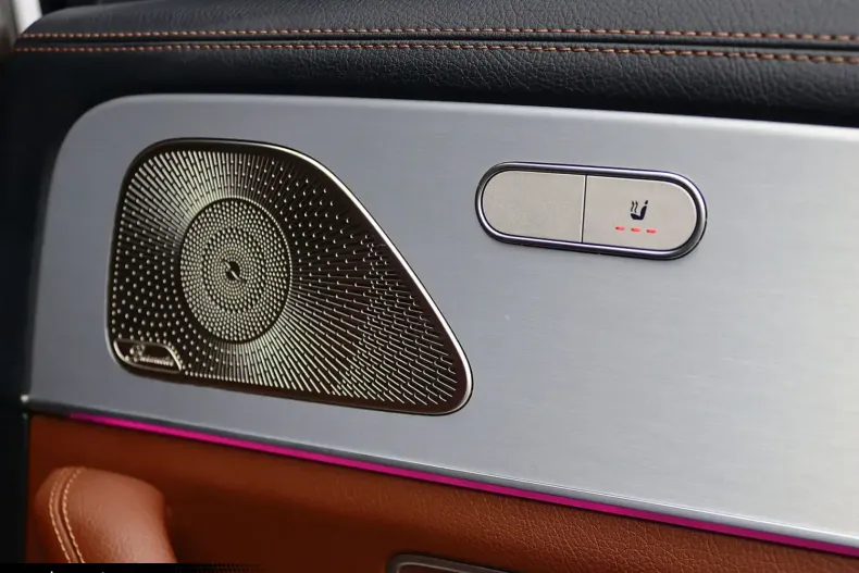 Mercedes-Benz GLE 450 (Clasa GLE) din 2023 cu 35.758 km - oferta MER189352 - foto 16