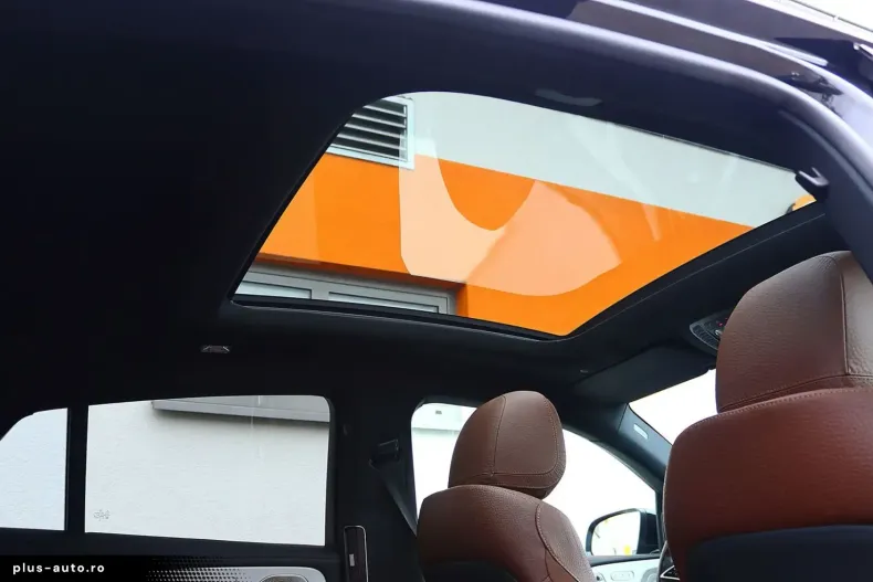 Mercedes-Benz GLE 450 (Clasa GLE) din 2023 cu 35.758 km - oferta MER189352 - foto 17