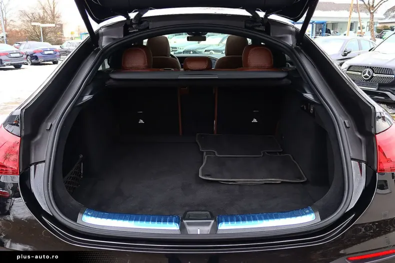 Mercedes-Benz GLE 450 (Clasa GLE) din 2023 cu 35.758 km - oferta MER189352 - foto 18