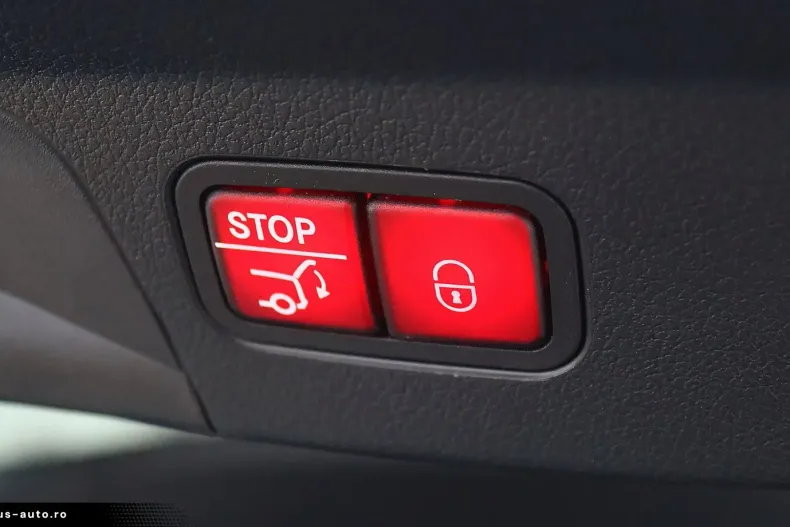 Mercedes-Benz GLE 450 (Clasa GLE) din 2023 cu 35.758 km - oferta MER189352 - foto 20