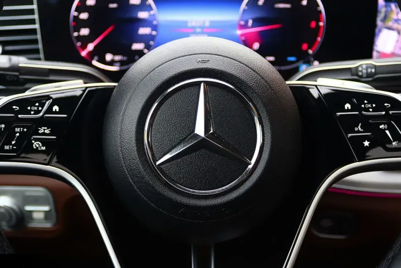 Mercedes-Benz GLE 450 (Clasa GLE) din 2023 cu 35.758 km - oferta MER189352 - foto 22