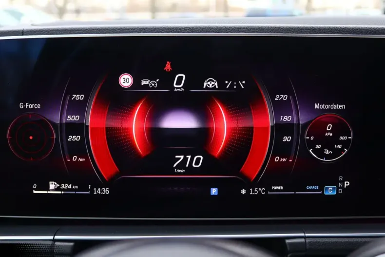 Mercedes-Benz GLE 450 (Clasa GLE) din 2023 cu 35.758 km - oferta MER189352 - foto 25