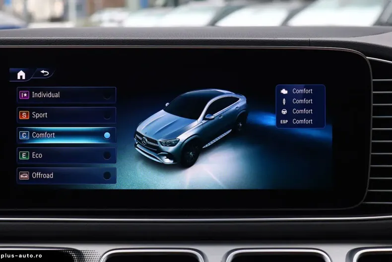 Mercedes-Benz GLE 450 (Clasa GLE) din 2023 cu 35.758 km - oferta MER189352 - foto 28