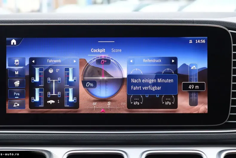 Mercedes-Benz GLE 450 (Clasa GLE) din 2023 cu 35.758 km - oferta MER189352 - foto 34