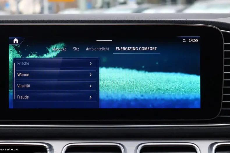 Mercedes-Benz GLE 450 (Clasa GLE) din 2023 cu 35.758 km - oferta MER189352 - foto 40