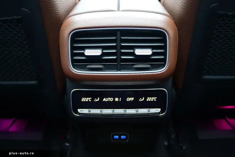 Mercedes-Benz GLE 450 (Clasa GLE) din 2023 cu 35.758 km - oferta MER189352 - foto 43