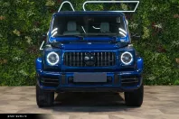 Mercedes-Benz G 63 AMG (Clasa G) din 2023 cu 36.200 km - oferta MER189353 - foto 2