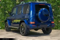 Mercedes-Benz G 63 AMG (Clasa G) din 2023 cu 36.200 km - oferta MER189353 - foto 4