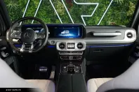 Mercedes-Benz G 63 AMG (Clasa G) din 2023 cu 36.200 km - oferta MER189353 - foto 10