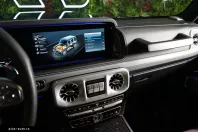 Mercedes-Benz G 63 AMG (Clasa G) din 2023 cu 36.200 km - oferta MER189353 - foto 17