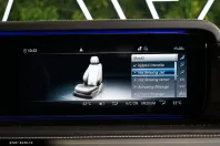 Mercedes-Benz G 63 AMG (Clasa G) din 2023 cu 36.200 km - oferta MER189353 - foto 20