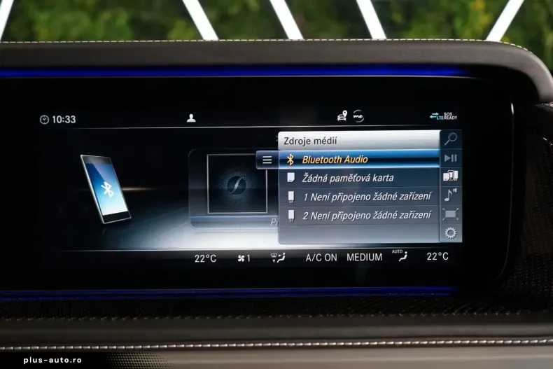 Mercedes-Benz G 63 AMG (Clasa G) din 2023 cu 36.200 km - oferta MER189353 - foto 26