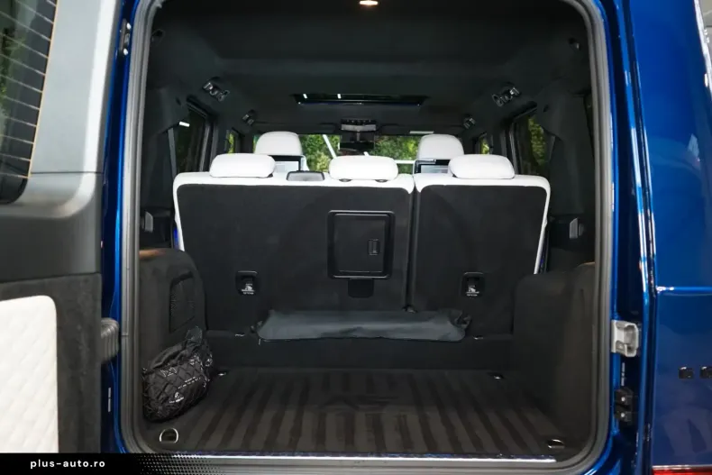 Mercedes-Benz G 63 AMG (Clasa G) din 2023 cu 36.200 km - oferta MER189353 - foto 36