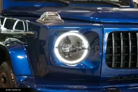 Mercedes-Benz G 63 AMG (Clasa G) din 2023 cu 36.200 km - oferta MER189353 - foto 37