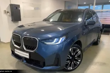 BMW X3 din 2025 - oferta BMW189354