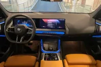 BMW X3 (Seria X) din 2025 cu 12.400 km - oferta BMW189354 - foto 7