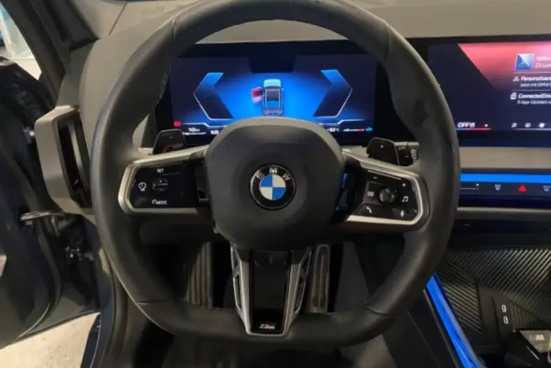 BMW X3 (Seria X) din 2025 cu 12.400 km - oferta BMW189354 - foto 8