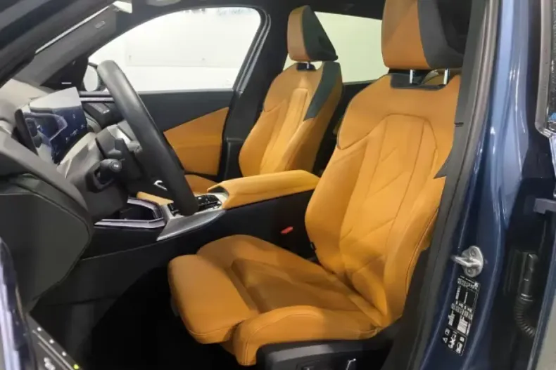 BMW X3 (Seria X) din 2025 cu 12.400 km - oferta BMW189354 - foto 10