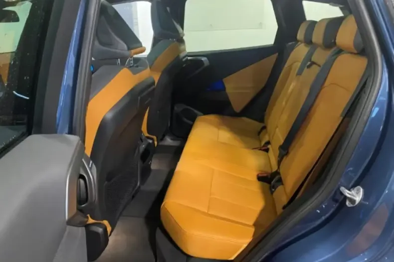 BMW X3 (Seria X) din 2025 cu 12.400 km - oferta BMW189354 - foto 12