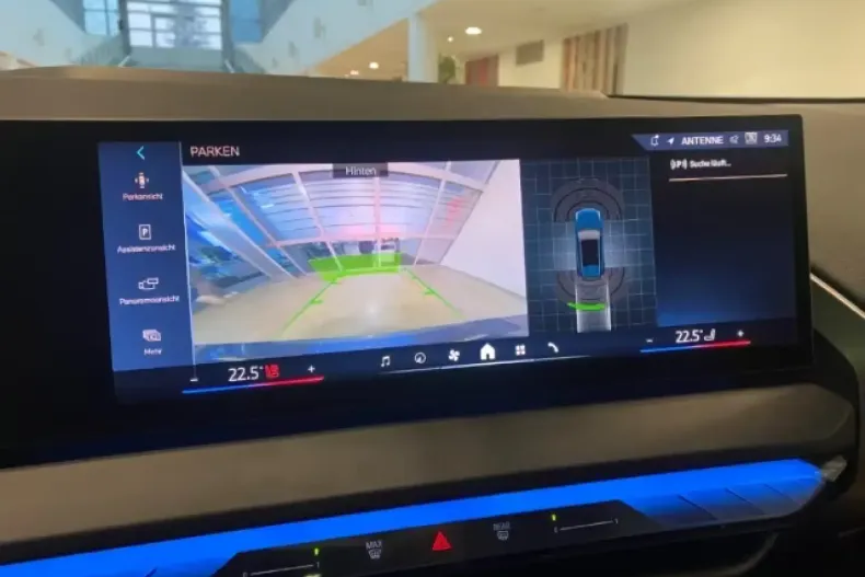 BMW X3 (Seria X) din 2025 cu 12.400 km - oferta BMW189354 - foto 13