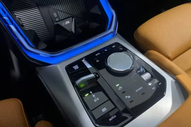 BMW X3 (Seria X) din 2025 cu 12.400 km - oferta BMW189354 - foto 15