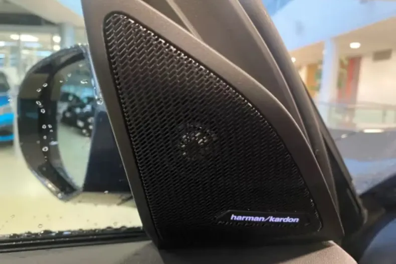 BMW X3 (Seria X) din 2025 cu 12.400 km - oferta BMW189354 - foto 16