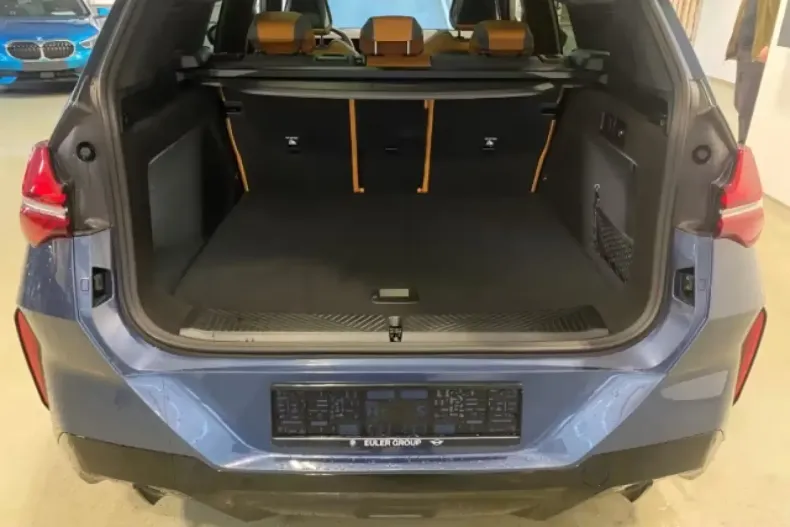 BMW X3 (Seria X) din 2025 cu 12.400 km - oferta BMW189354 - foto 20