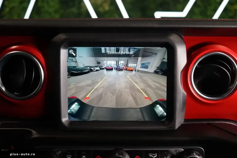 Jeep Gladiator din 2023 cu 52.800 km - oferta JEE189355 - foto 16