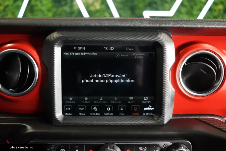 Jeep Gladiator din 2023 cu 52.800 km - oferta JEE189355 - foto 24