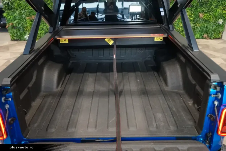 Jeep Gladiator din 2023 cu 52.800 km - oferta JEE189355 - foto 34