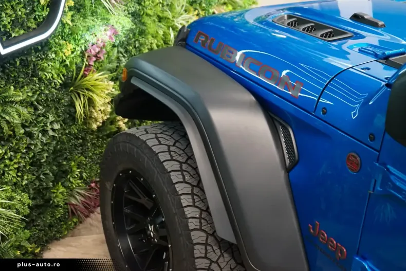 Jeep Gladiator din 2023 cu 52.800 km - oferta JEE189355 - foto 35