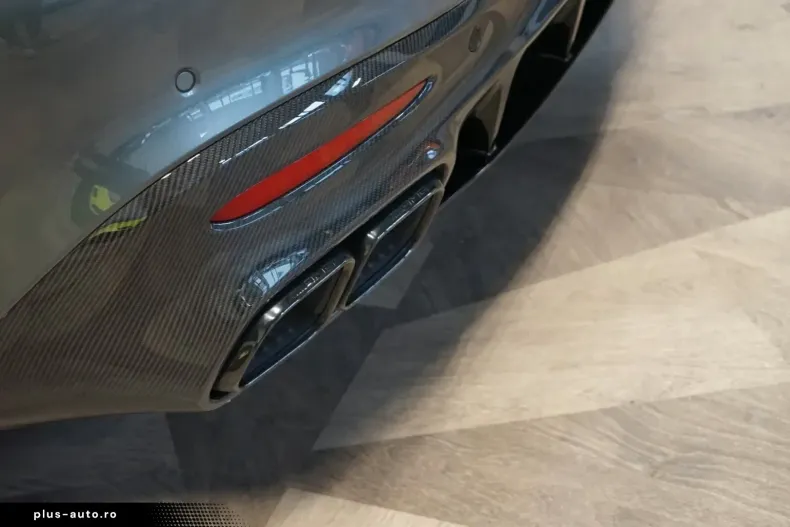 Mercedes-Benz AMG GT (Clasa GT) din 2024 cu 22.600 km - oferta MER189356 - foto 7