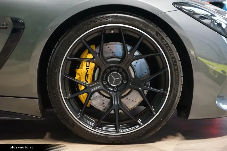 Mercedes-Benz AMG GT (Clasa GT) din 2024 cu 22.600 km - oferta MER189356 - foto 8