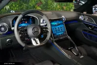 Mercedes-Benz AMG GT (Clasa GT) din 2024 cu 22.600 km - oferta MER189356 - foto 9