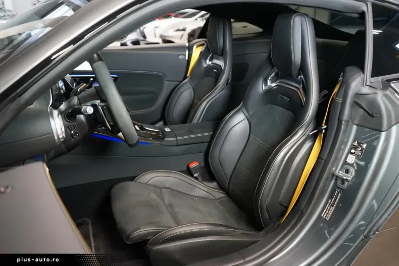 Mercedes-Benz AMG GT (Clasa GT) din 2024 cu 22.600 km - oferta MER189356 - foto 11