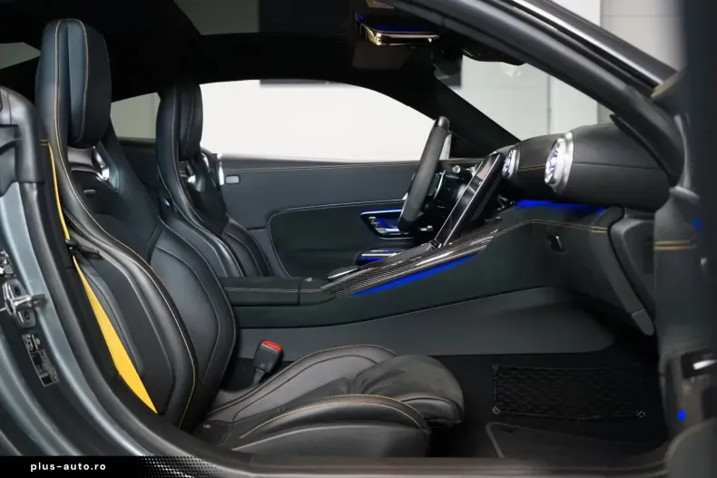 Mercedes-Benz AMG GT (Clasa GT) din 2024 cu 22.600 km - oferta MER189356 - foto 15