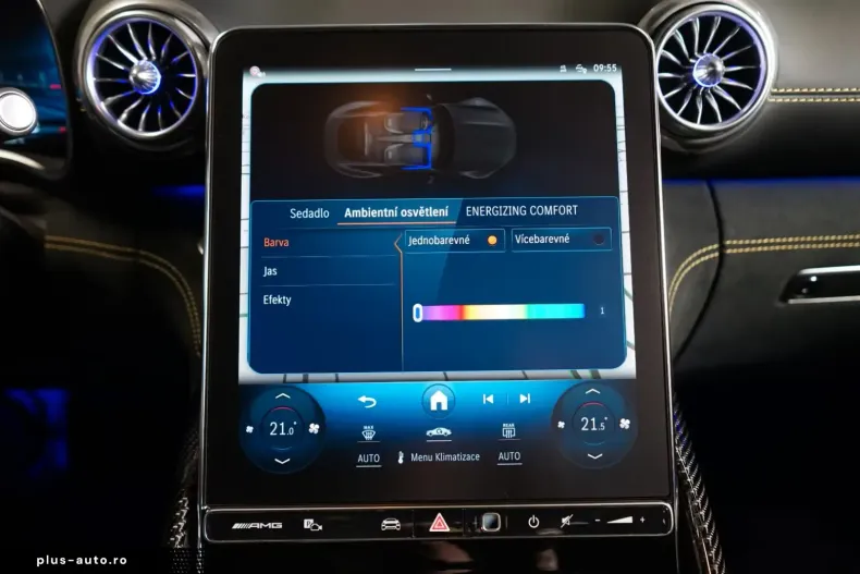 Mercedes-Benz AMG GT (Clasa GT) din 2024 cu 22.600 km - oferta MER189356 - foto 20