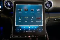 Mercedes-Benz AMG GT (Clasa GT) din 2024 cu 22.600 km - oferta MER189356 - foto 35