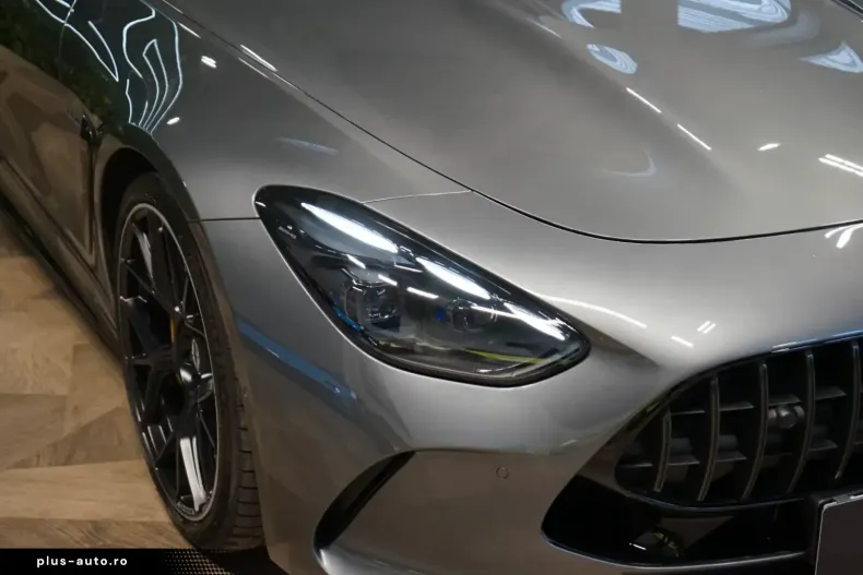 Mercedes-Benz AMG GT (Clasa GT) din 2024 cu 22.600 km - oferta MER189356 - foto 39