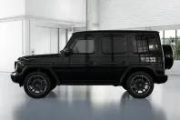 Mercedes-Benz G 450 (Clasa G) din 2025 cu 3.083 km - oferta MER189357 - foto 1