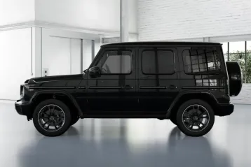 Mercedes-Benz G 450 din 2025 - oferta MER189357