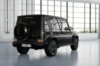 Mercedes-Benz G 450 (Clasa G) din 2025 cu 3.083 km - oferta MER189357 - foto 2
