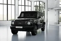 Mercedes-Benz G 450 (Clasa G) din 2025 cu 3.083 km - oferta MER189357 - foto 6