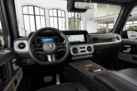 Mercedes-Benz G 450 (Clasa G) din 2025 cu 3.083 km - oferta MER189357 - foto 7