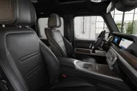 Mercedes-Benz G 450 (Clasa G) din 2025 cu 3.083 km - oferta MER189357 - foto 8