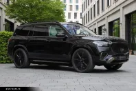 Mercedes-Benz GLS 600 (Clasa GLS) din 2026 cu 50 km - oferta MER189358 - foto 3