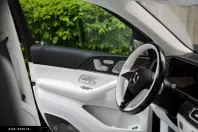 Mercedes-Benz GLS 600 (Clasa GLS) din 2026 cu 50 km - oferta MER189358 - foto 13