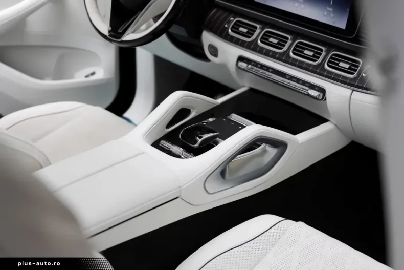 Mercedes-Benz GLS 600 (Clasa GLS) din 2026 cu 50 km - oferta MER189358 - foto 15